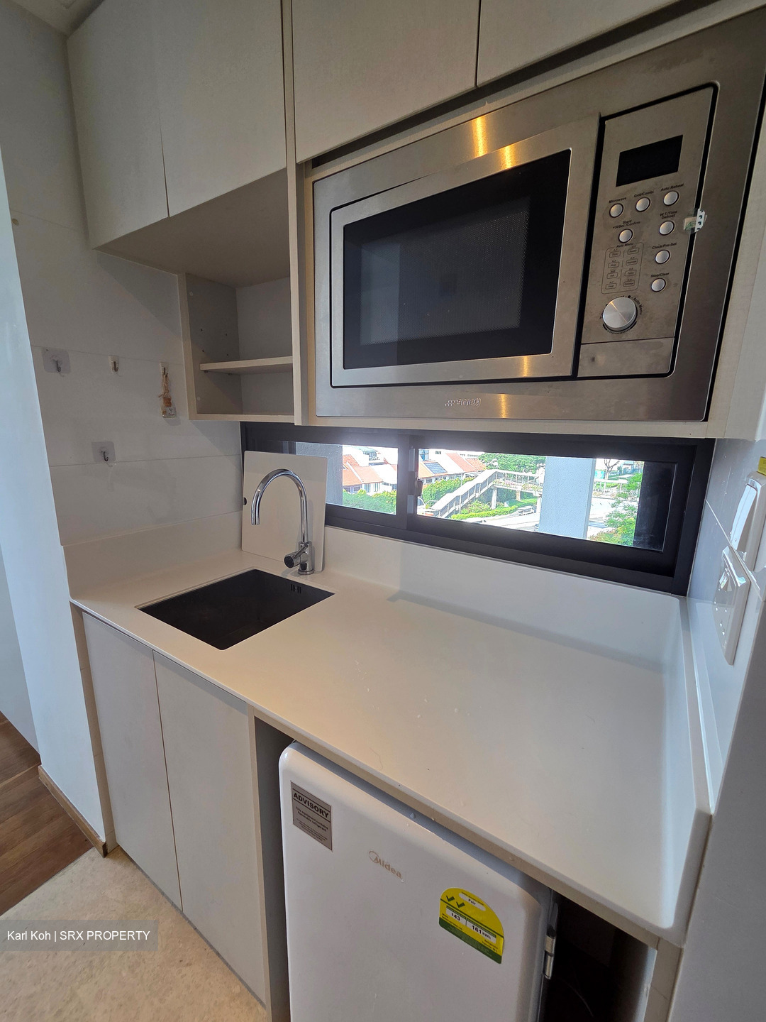Botanique At Bartley (D19), Condominium #591259061
